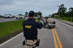 PRF registra 14 mortes durante a Operação Corpus Christi