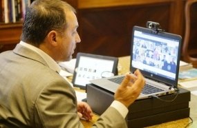 BRF anuncia investimentos de R$ 643 milhões em SC