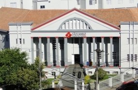 MP ajuíza ação para obrigar hospital de Concórdia a reabrir leitos de UTI