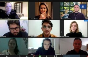 Acadêmicos de Publicidade e Propaganda defendem campanhas 
