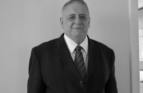 Funoesc lamenta o falecimento do professor Osmar De Marco