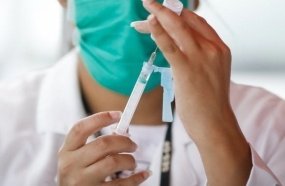 Joaçaba disponibiliza 2ª dose da AstraZeneca e CoronaVac 