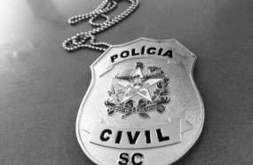 Homem é preso pela segunda vez por descumprir medida protetiva 