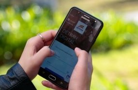 Site do Detran muda para se ajustar à Lei de Proteção de Dados