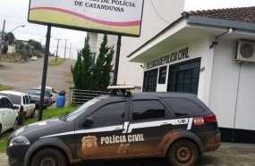 Gerente de banco é preso por não cooperar com investigação policial