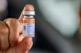 Joaçaba fará apenas a aplicação da 2ª dose nesta sexta-feira