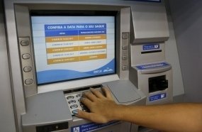 Nascidos em janeiro podem sacar a 5ª parcela do auxílio