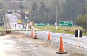 Deputados criticam instalação de radares em rodovias precárias