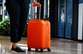 Retomados voos comerciais em mais três aeroportos de SC