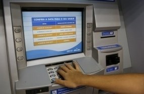Nascidos em novembro podem sacar a 5ª parcela do auxílio