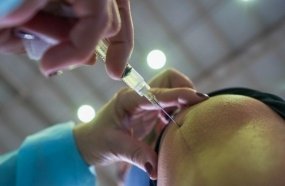 Estado organiza mutirão para imunizar população contra a Covid-19