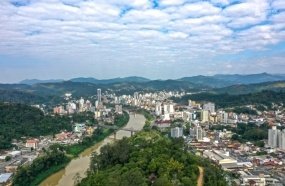 Senado aprova projeto que regulamenta obras em margens de rios