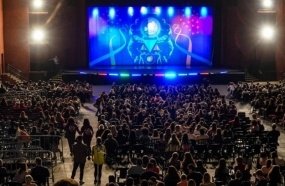 Portaria permite acesso de menores de 18 anos a grandes eventos 