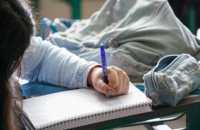 Governo vai criar bolsa de estudo para estudantes carentes