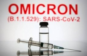 Rio Grande do Sul confirma caso de infecção pela variante Ômicron