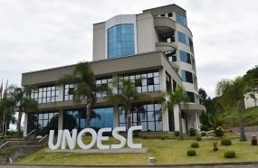 Unoesc retoma aulas presenciais dos cursos de graduação em 2022