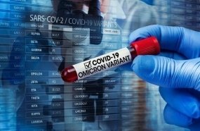 Estado confirma dois novos casos da variante Ômicron 