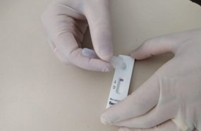 Herval d´Oeste promove mais um Dia D de Testagem e vacinação 