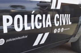 Polícia Civil prende homem condenado por estupro de vulnerável 