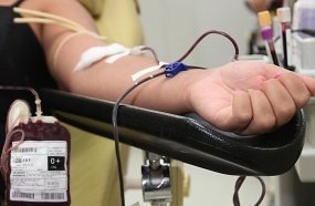 Saúde e Anvisa atualizam regras para doação de sangue durante pandemia