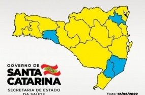 Meio Oeste permanece no nível alto para Coronavírus
