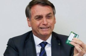 Senado aprova requerimento para Planalto revelar gastos com cartão corporativo 