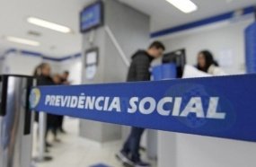 INSS volta a agendar atendimento presencial