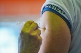 Casos ativos de Covid-19 reduzem 92% de fevereiro para março