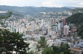 Nova Lei de Uso e Ocupação do Solo entra em vigor na segunda-feira 