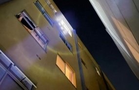 Polícia indicia mãe e padrasto de menina que morreu ao cair de prédio