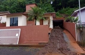 Prefeitura notifica loteador por danos no bairro Morada do Sol