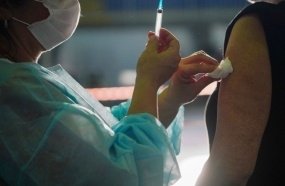 Liberada 2ª dose de reforço da vacina para pessoas com 60 anos ou mais