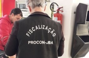 Preço médio do litro da gasolina em Joaçaba é de R$ 7,14 