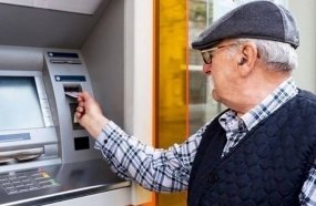 INSS paga a segunda parcela do 13º de aposentados e pensionistas