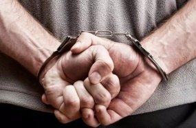 Condenado por estupro de vulnerável é preso em Catanduvas