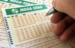 Aposta de Concórdia ganha R$ 45 mil na Mega-Sena 