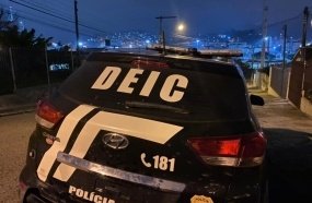 Polícia combate grupo criminoso que promovia falsos leilões virtuais 