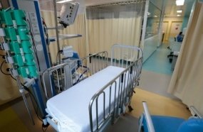 Estado anuncia novos leitos de UTI para pacientes neonatais e pediátricos