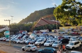 Continental promove nesta semana o 5º Mega Feirão de Veículos 