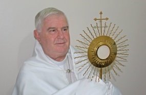 Igreja Católica celebra Solenidade de Corpus Christi