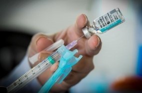 Maiores de 40 anos já podem tomar a 4ª dose da vacina contra a Covid
