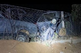 Homem é baleado durante suposta tentativa de furto em pátio de veículos
