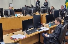 Justiça do RS anula júri que condenou réus por incêndio na Boate Kiss