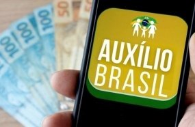 Auxílio Brasil de R$ 600 começa a ser pago nesta terça-feira