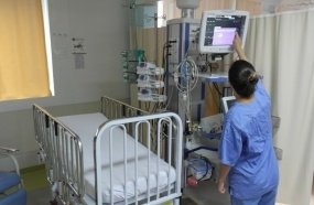 Santa Catarina está sem pacientes infantis aguardando vagas em UTI