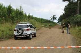 Condenado homem que assassinou brutalmente o colega em Caçador