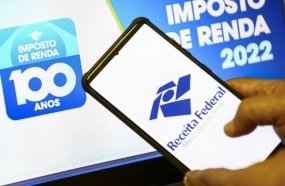 Receita libera consulta a restituição do Imposto de Renda