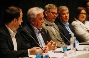 Sopelsa reforça compromisso para a continuidade das ações e obras no Estado