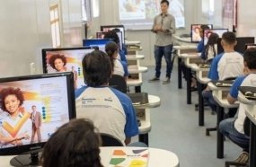 Inscrições abertas para cursos gratuitos de qualificação profissional