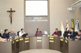 Vereadores aprovam Lei de Diretrizes Orçamentárias para 2023